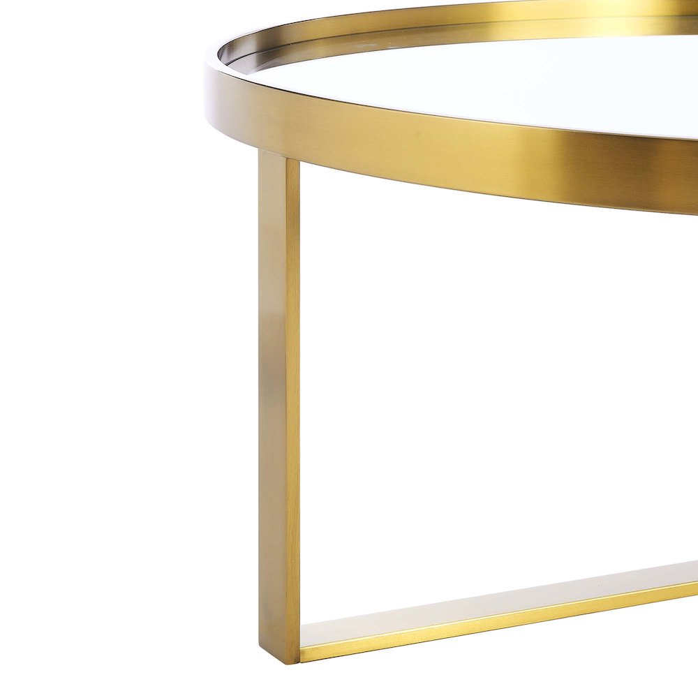 Relay Coffee Table. Picture 5