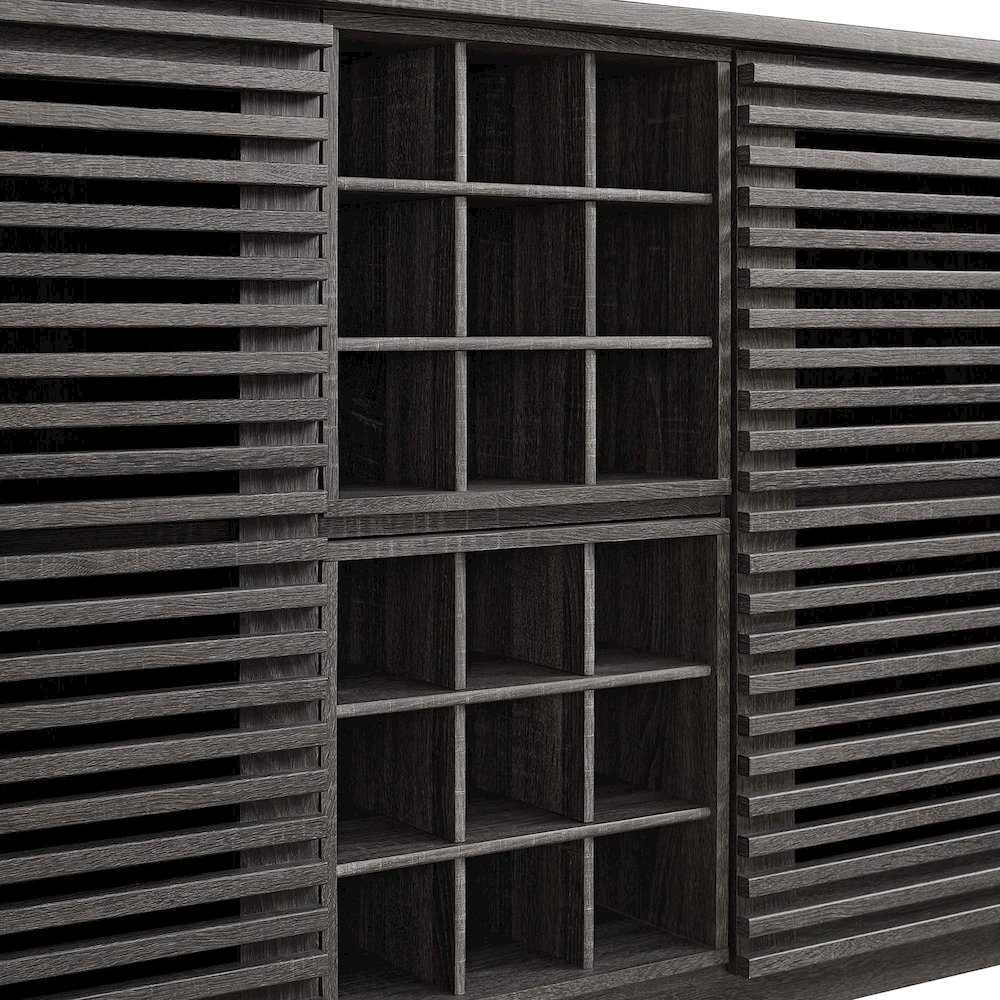 Render Bar Cabinet. Picture 3