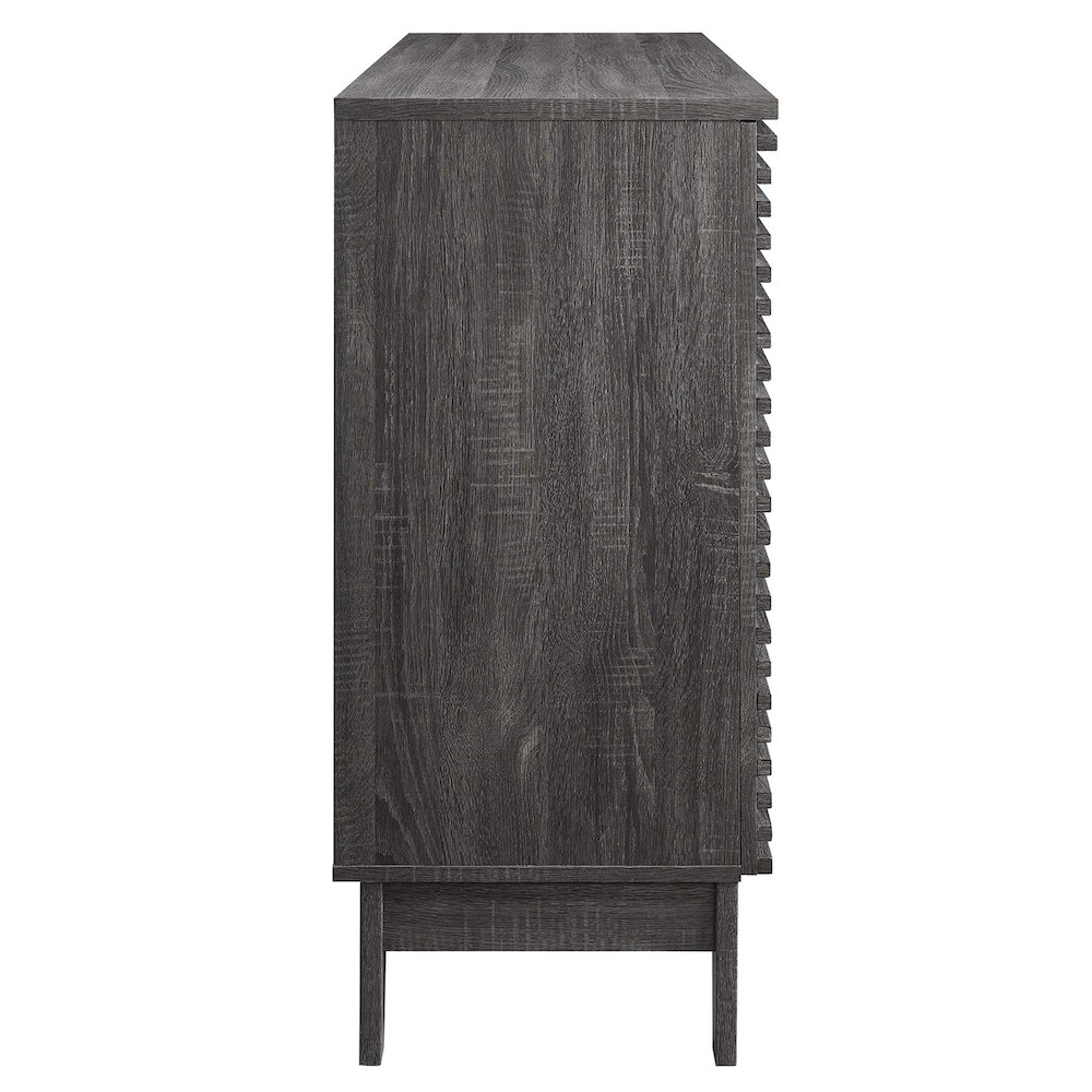 Render Bar Cabinet. Picture 4