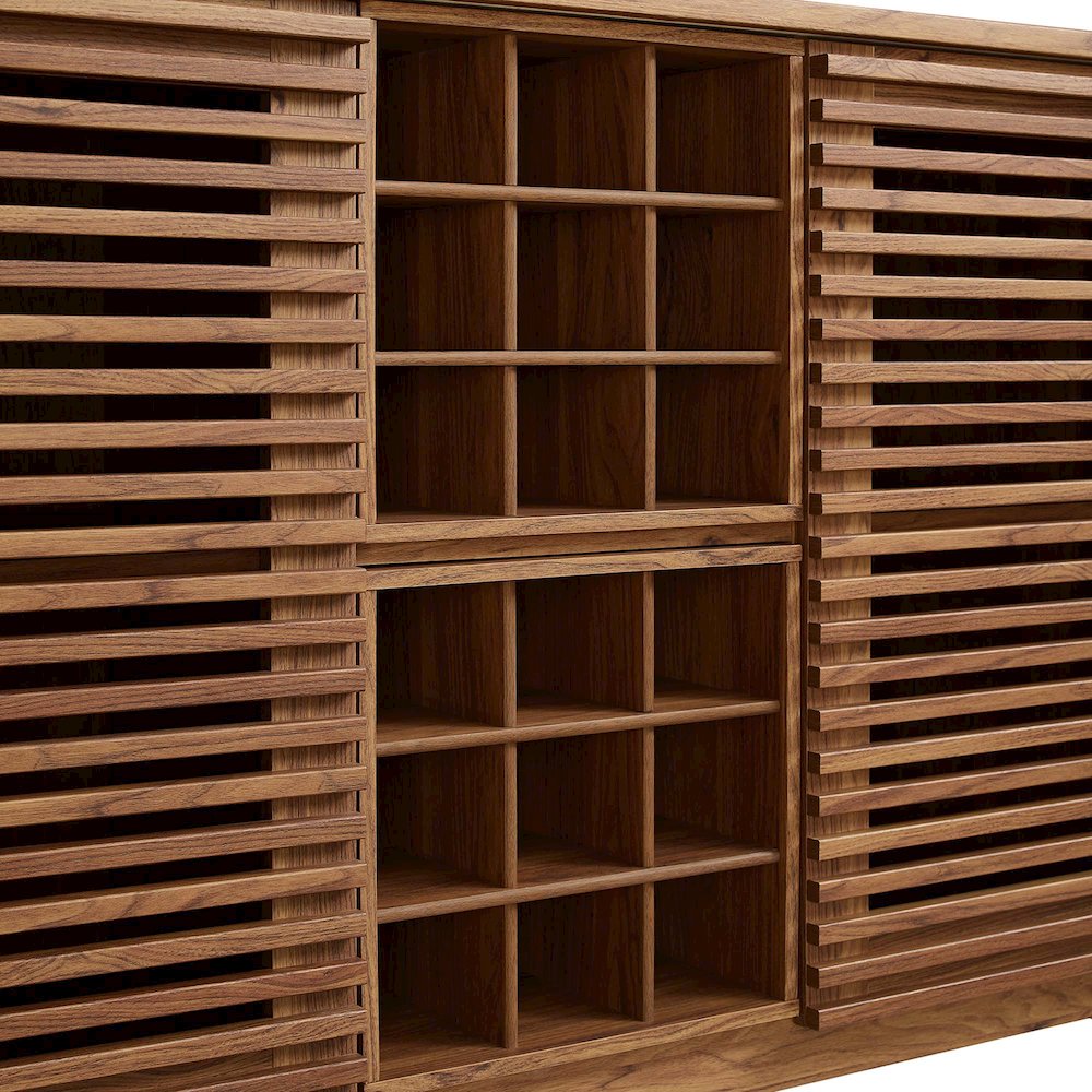 Render Bar Cabinet. Picture 3