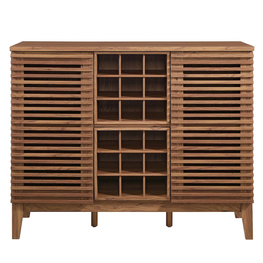 Render Bar Cabinet. Picture 5