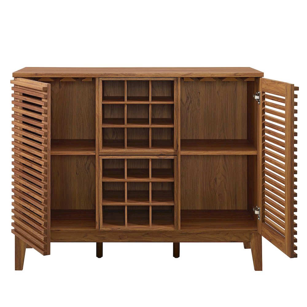 Render Bar Cabinet. Picture 6