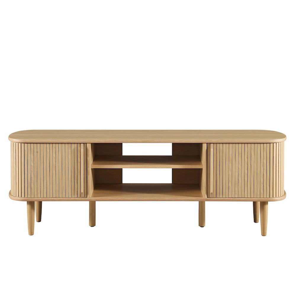 Contour 55" TV Stand. Picture 5