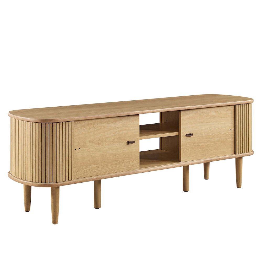 Contour 55" TV Stand. Picture 6