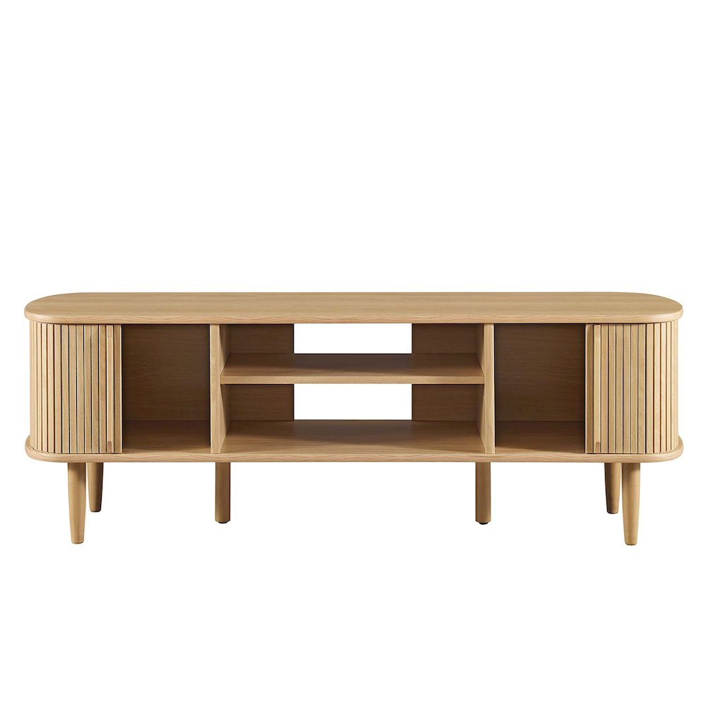 Contour 55" TV Stand. Picture 7