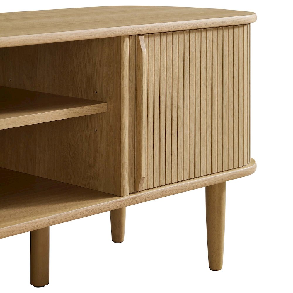 Contour 55" TV Stand. Picture 9