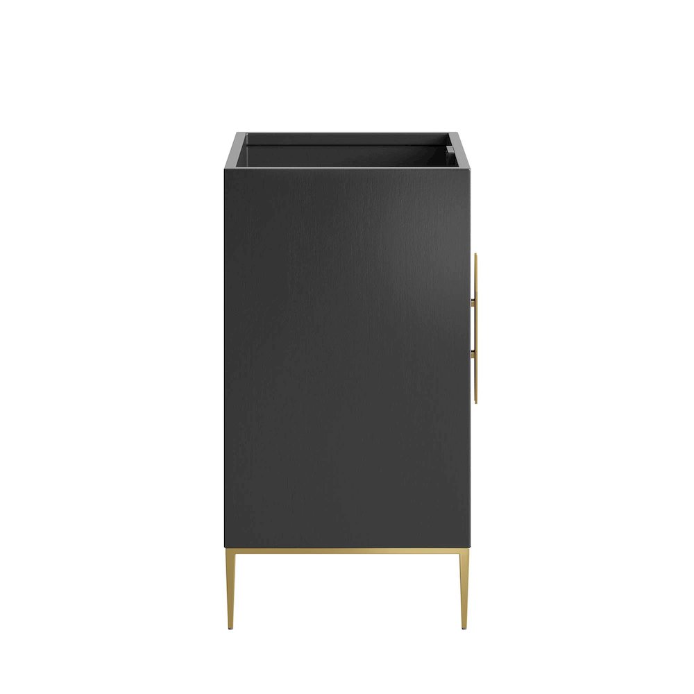 Awaken 24" Bathroom Vanity Cabinet. Picture 4