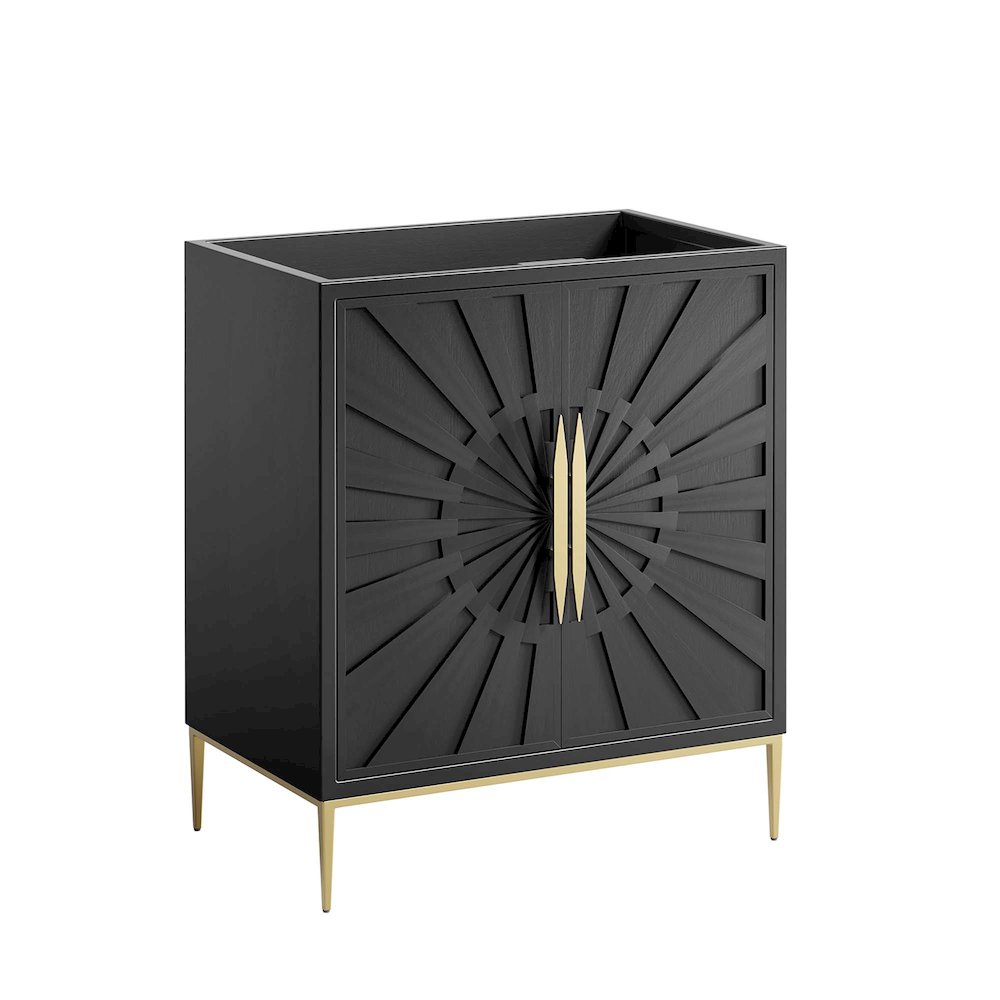 Awaken 30" Bathroom Vanity Cabinet. Picture 1