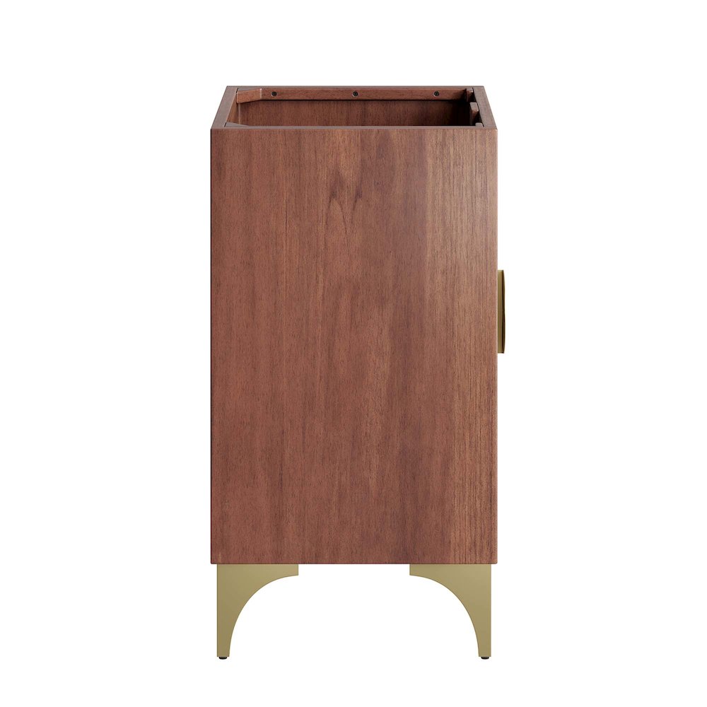 Daylight 24" Bathroom Vanity Cabinet. Picture 4