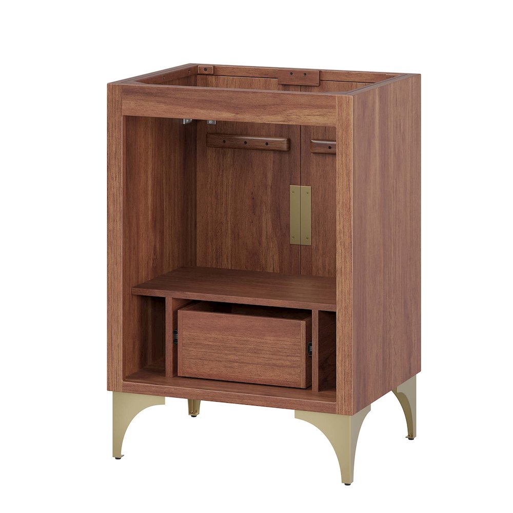 Daylight 24" Bathroom Vanity Cabinet. Picture 7