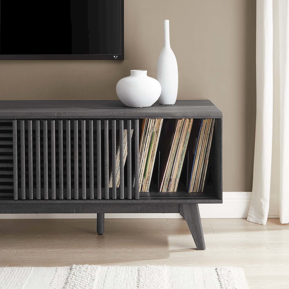 Iterate 59" TV Stand. Picture 11