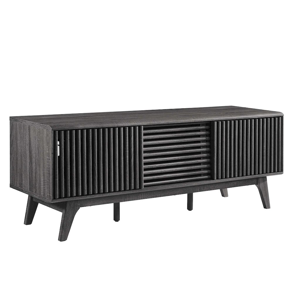 Iterate 59" TV Stand. Picture 1