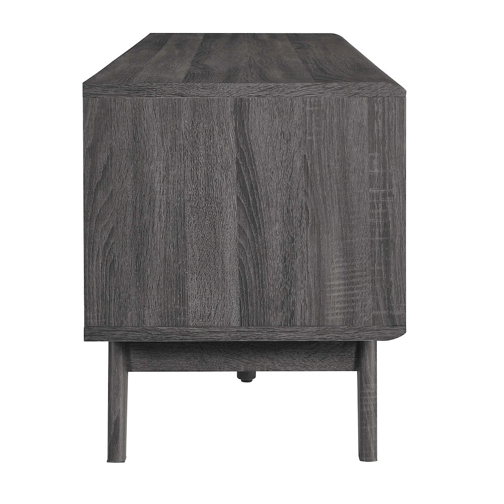 Iterate 59" TV Stand. Picture 4