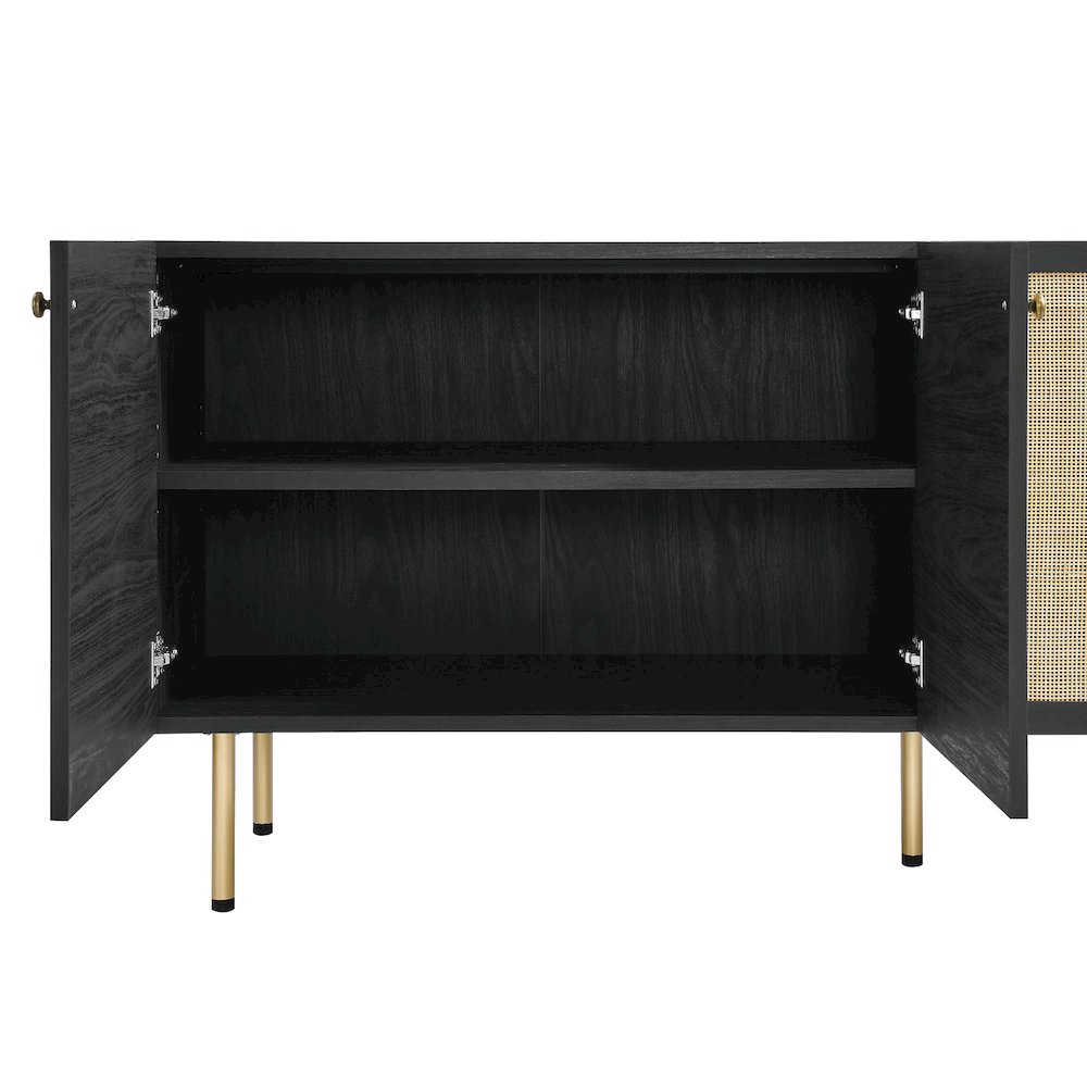 Chaucer Sideboard. Picture 5