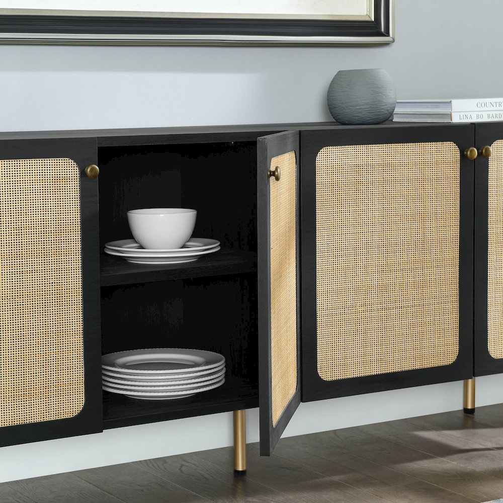 Chaucer Sideboard. Picture 9