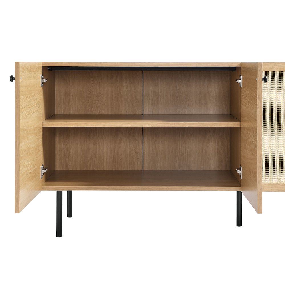 Chaucer Sideboard. Picture 5