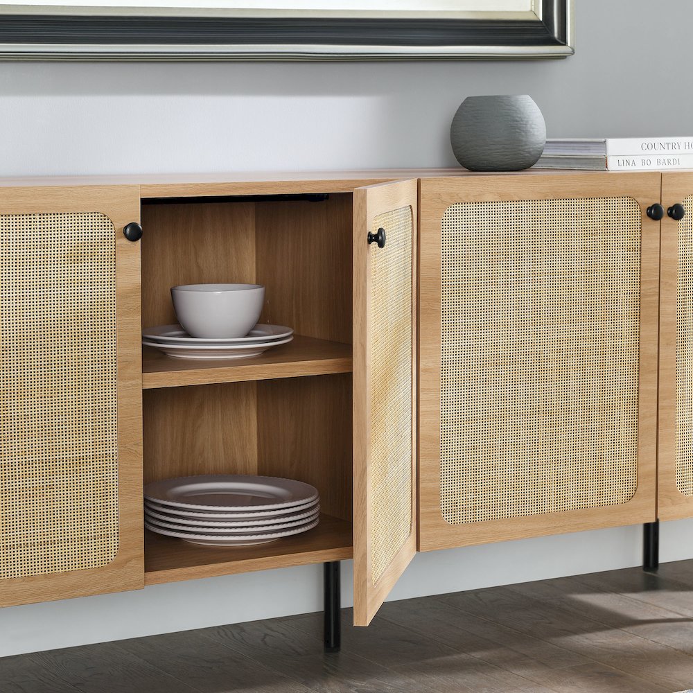 Chaucer Sideboard. Picture 9