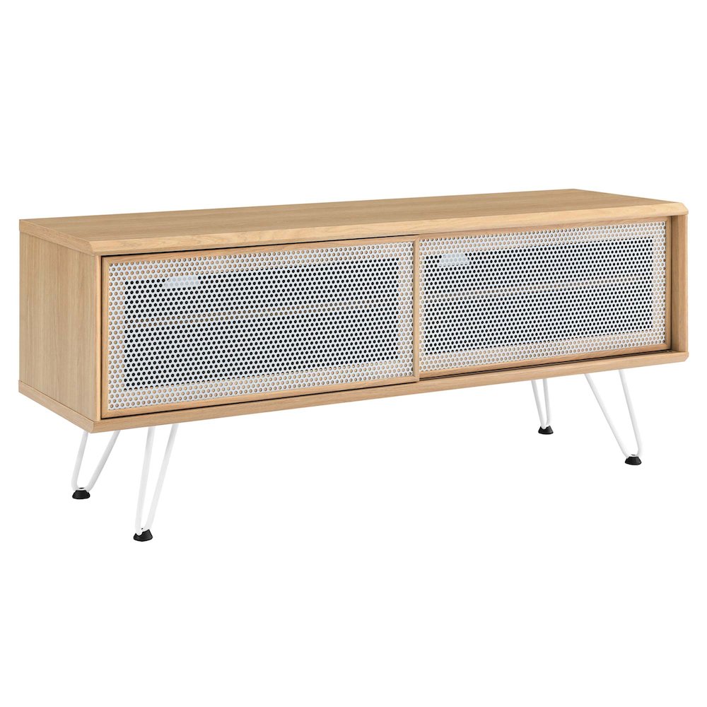 Nomad 47" TV Stand. Picture 1