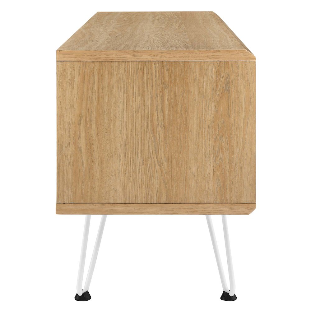 Nomad 47" TV Stand. Picture 2