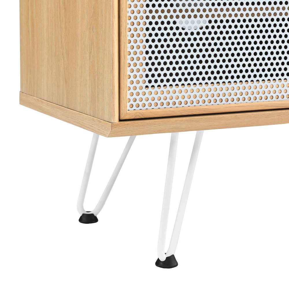 Nomad 47" TV Stand. Picture 6