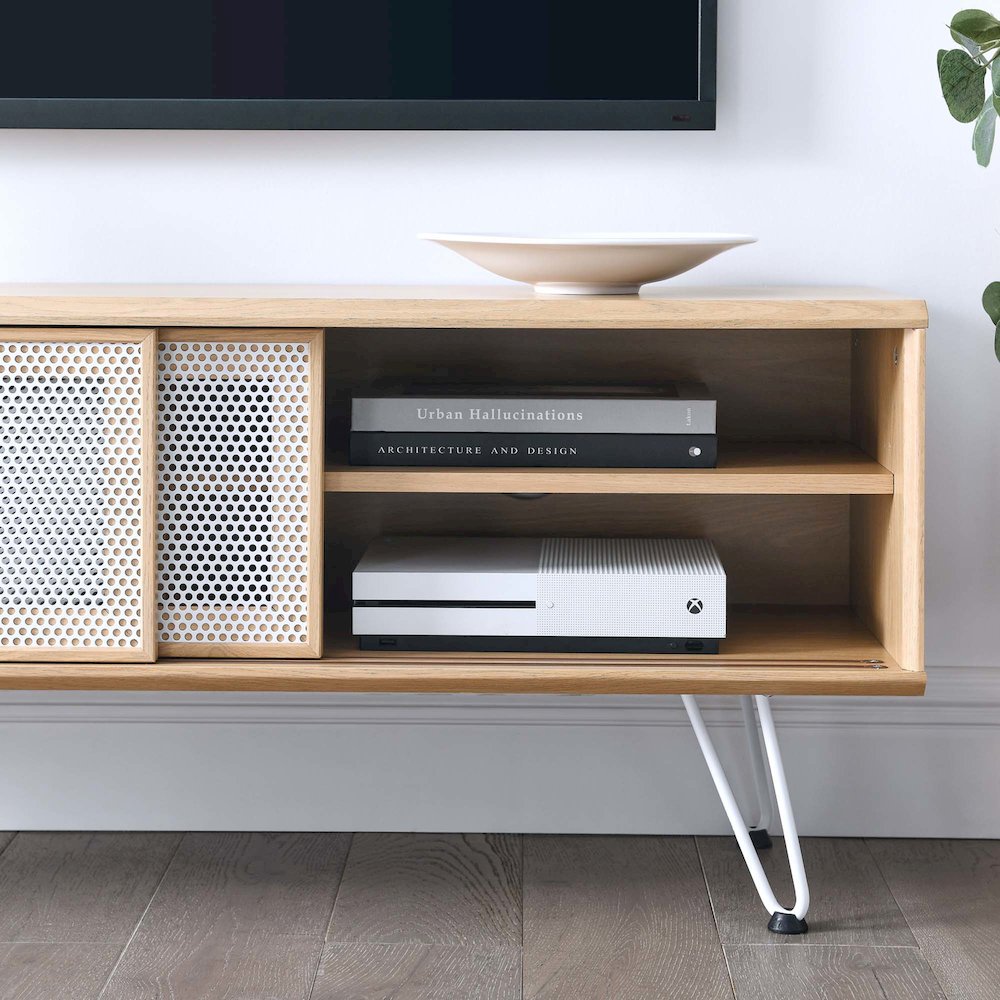 Nomad 47" TV Stand. Picture 8