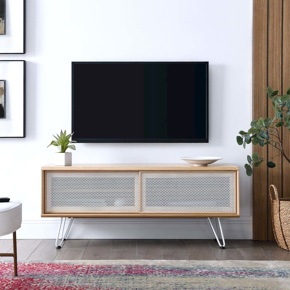 Nomad 47" TV Stand. Picture 7