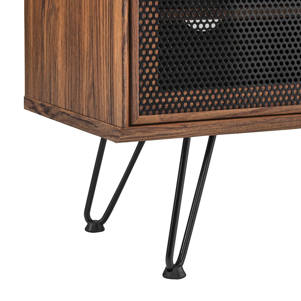 Nomad 47" TV Stand. Picture 6