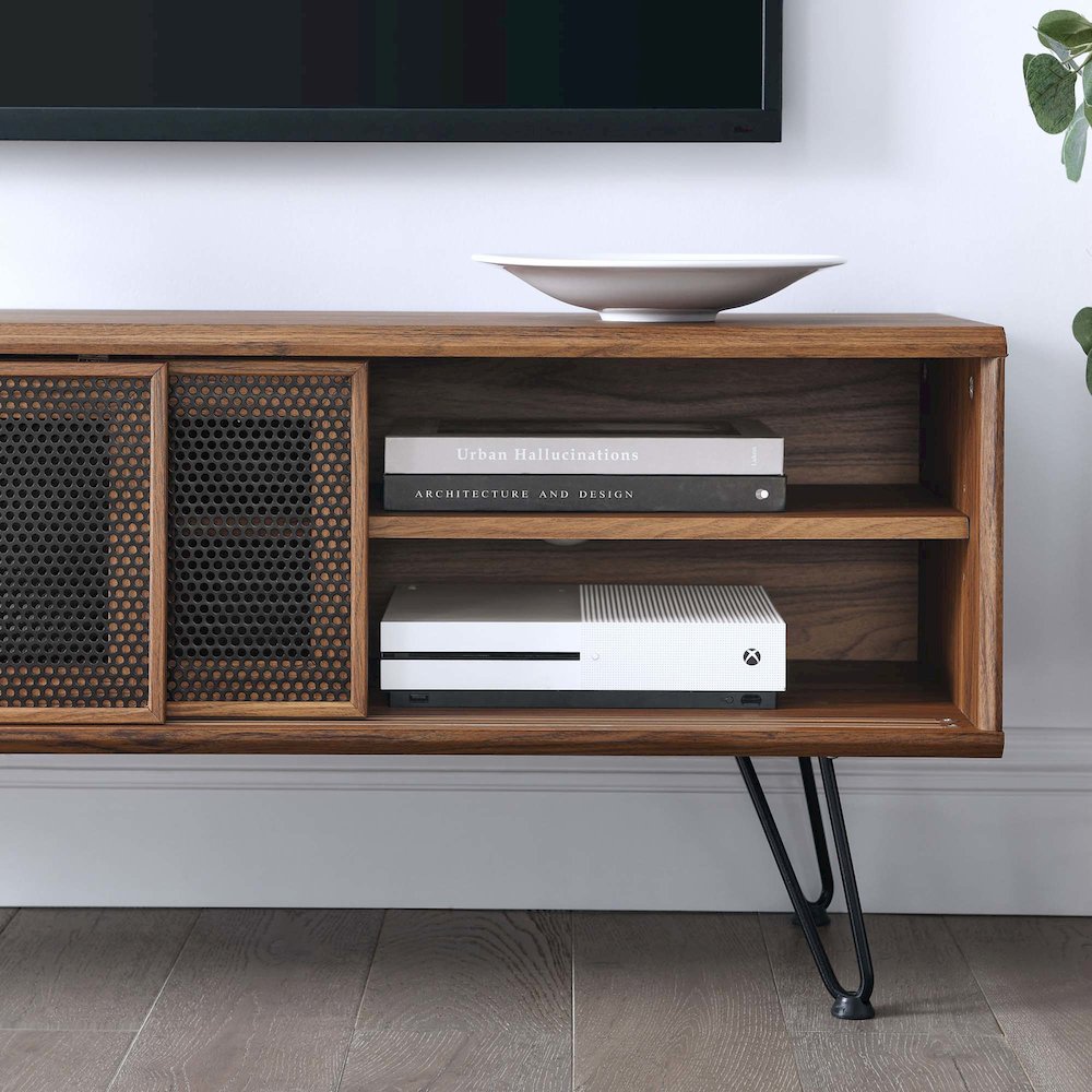 Nomad 47" TV Stand. Picture 8