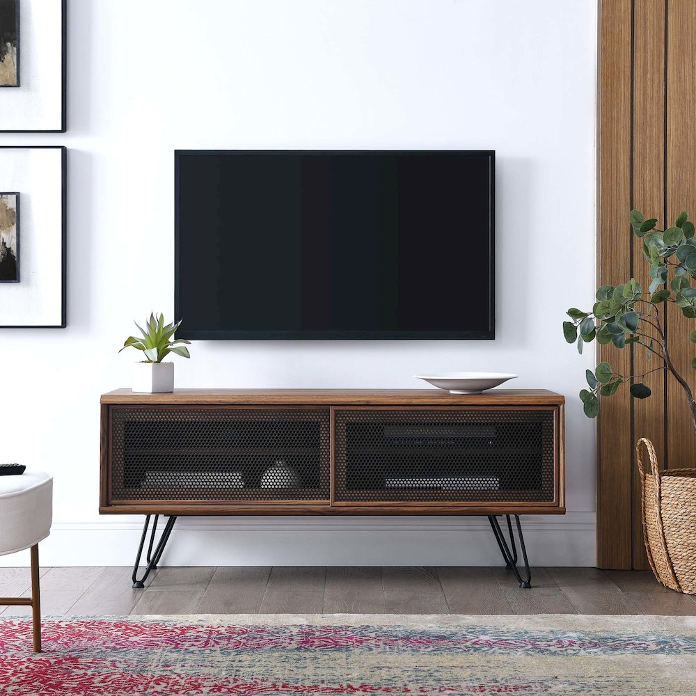 Nomad 47" TV Stand. Picture 7