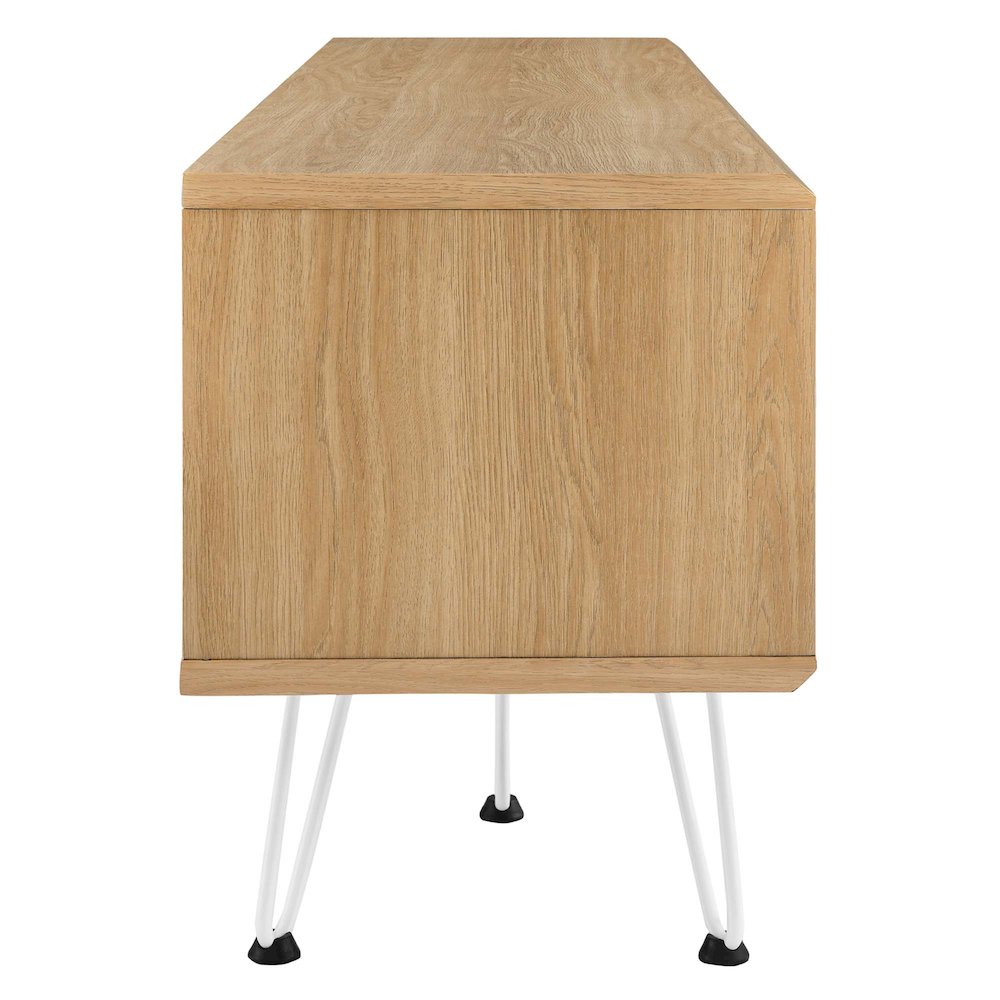 Nomad 59" TV Stand. Picture 2