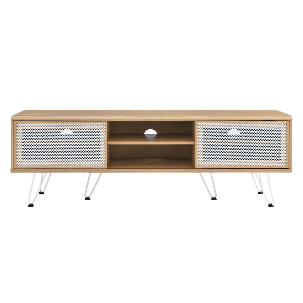Nomad 59" TV Stand. Picture 3