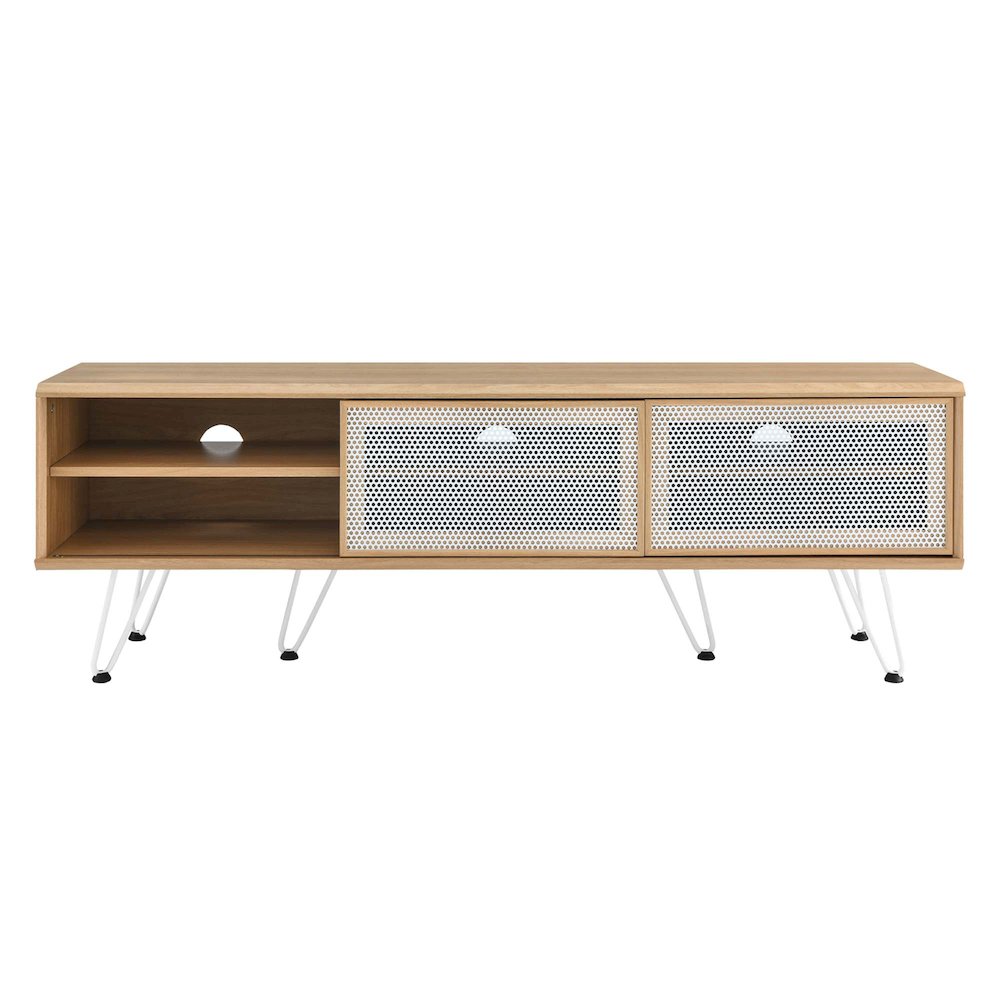 Nomad 59" TV Stand. Picture 4