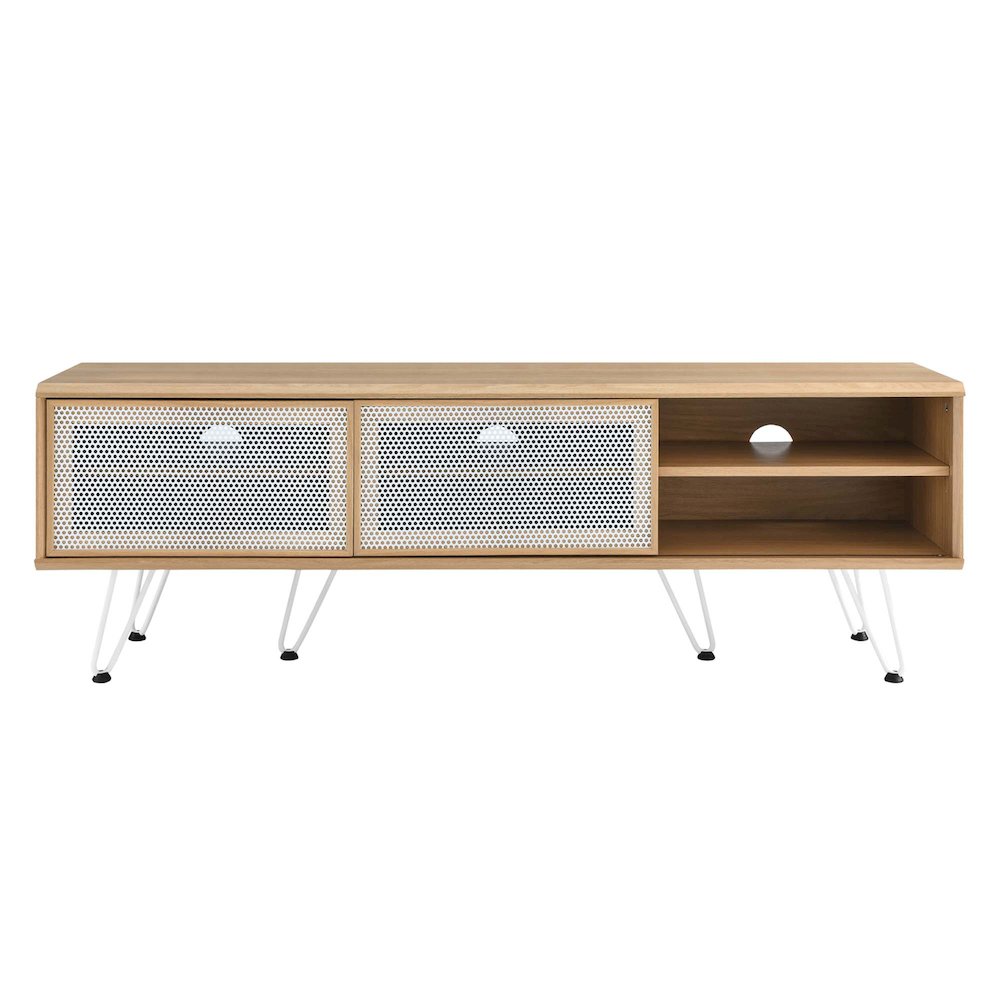 Nomad 59" TV Stand. Picture 5