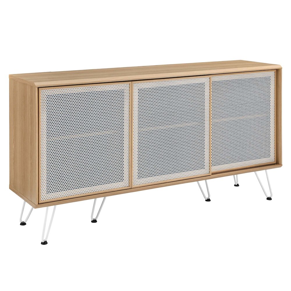 Nomad Sideboard. Picture 1