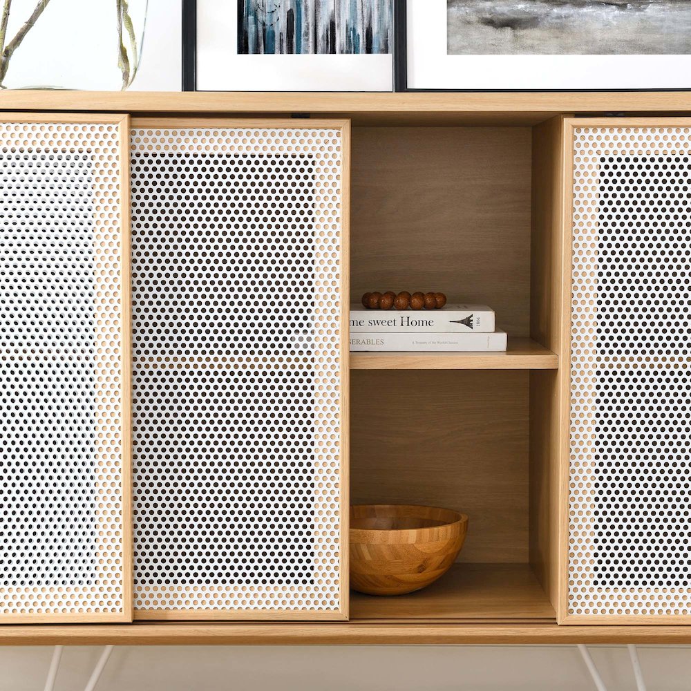 Nomad Sideboard. Picture 8