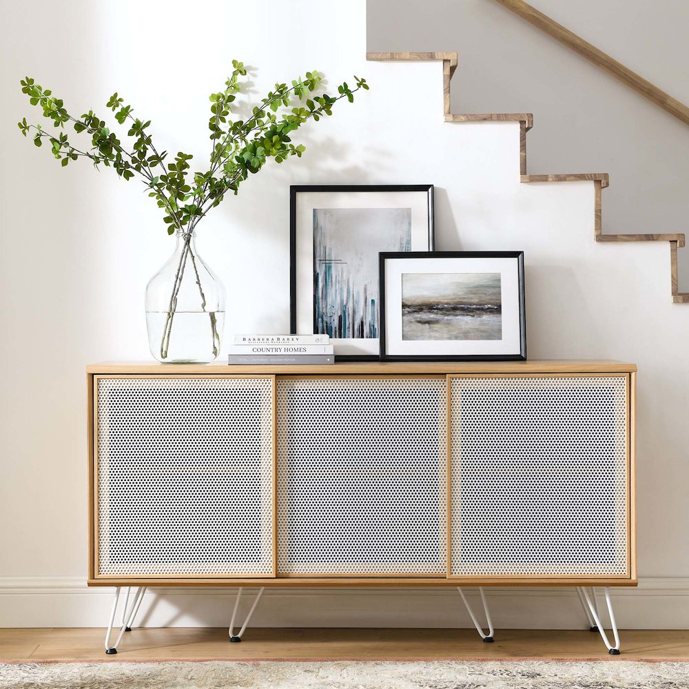 Nomad Sideboard. Picture 7