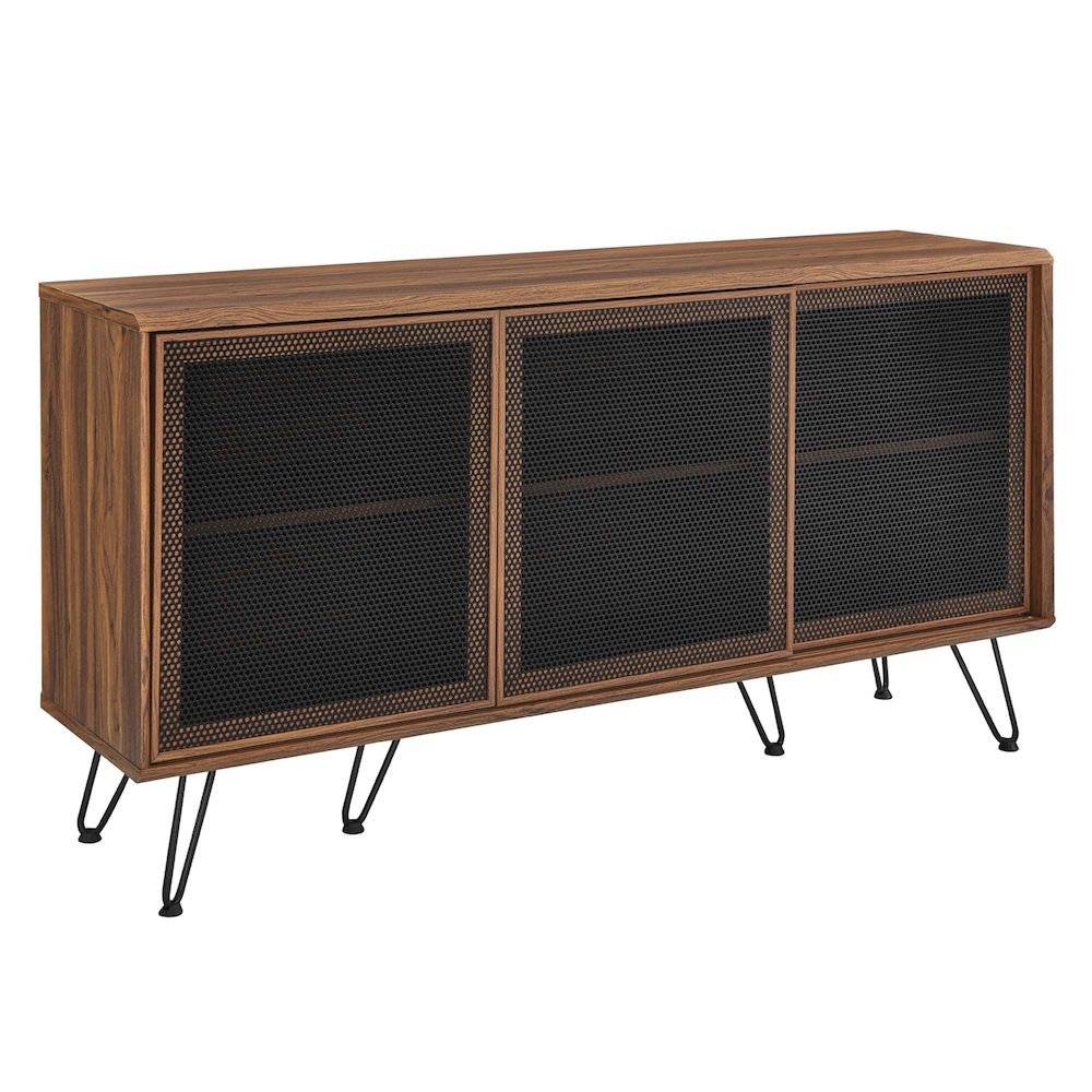 Nomad Sideboard. Picture 1