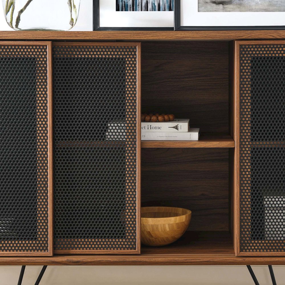 Nomad Sideboard. Picture 8