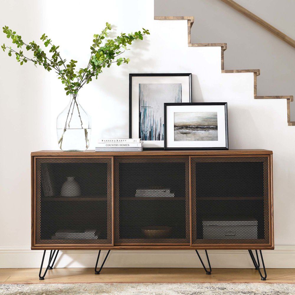 Nomad Sideboard. Picture 7