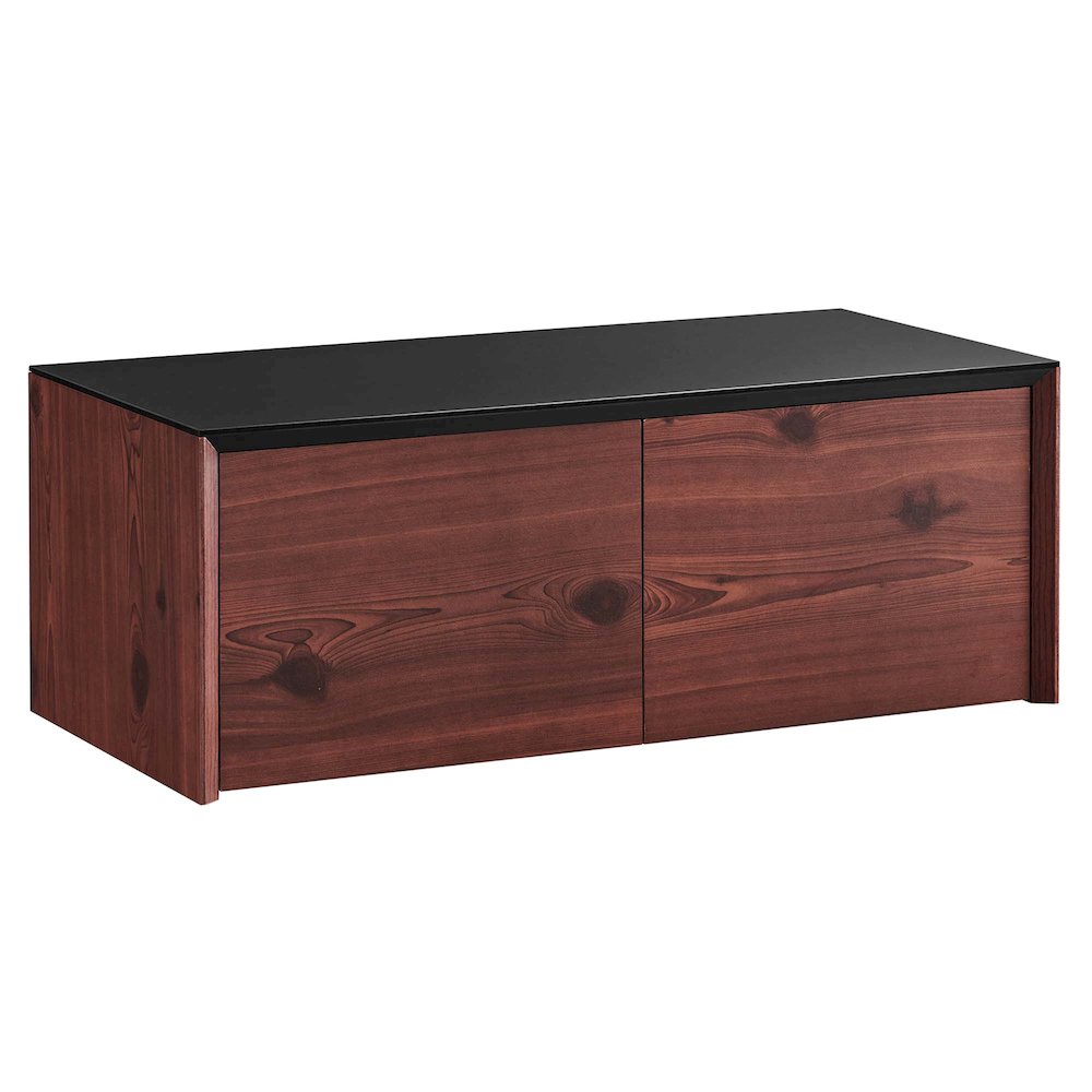 Kinetic Wall-Mount Office Storage Cabinet. Picture 1