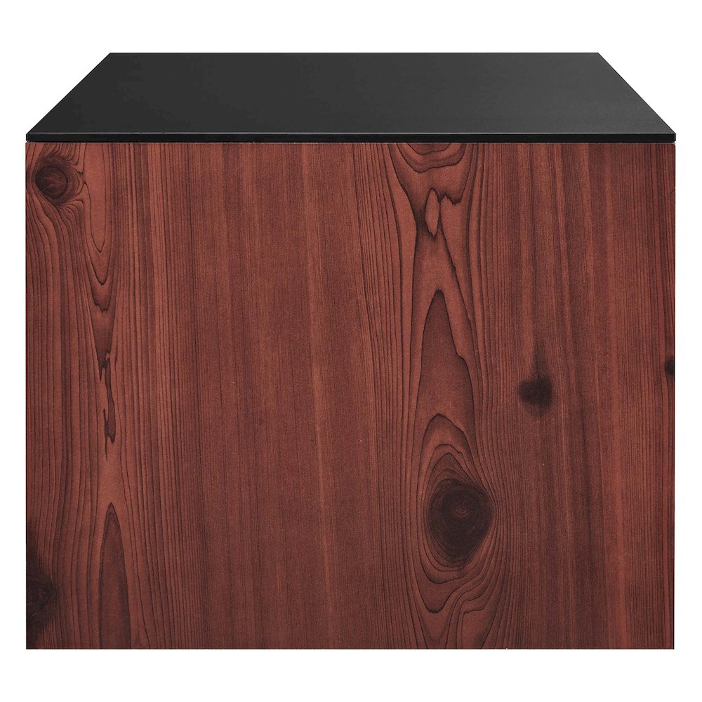 Kinetic Wall-Mount Office Storage Cabinet. Picture 5