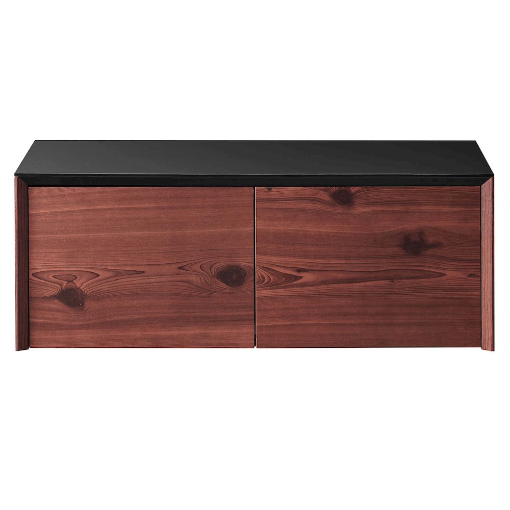 Kinetic Wall-Mount Office Storage Cabinet. Picture 6