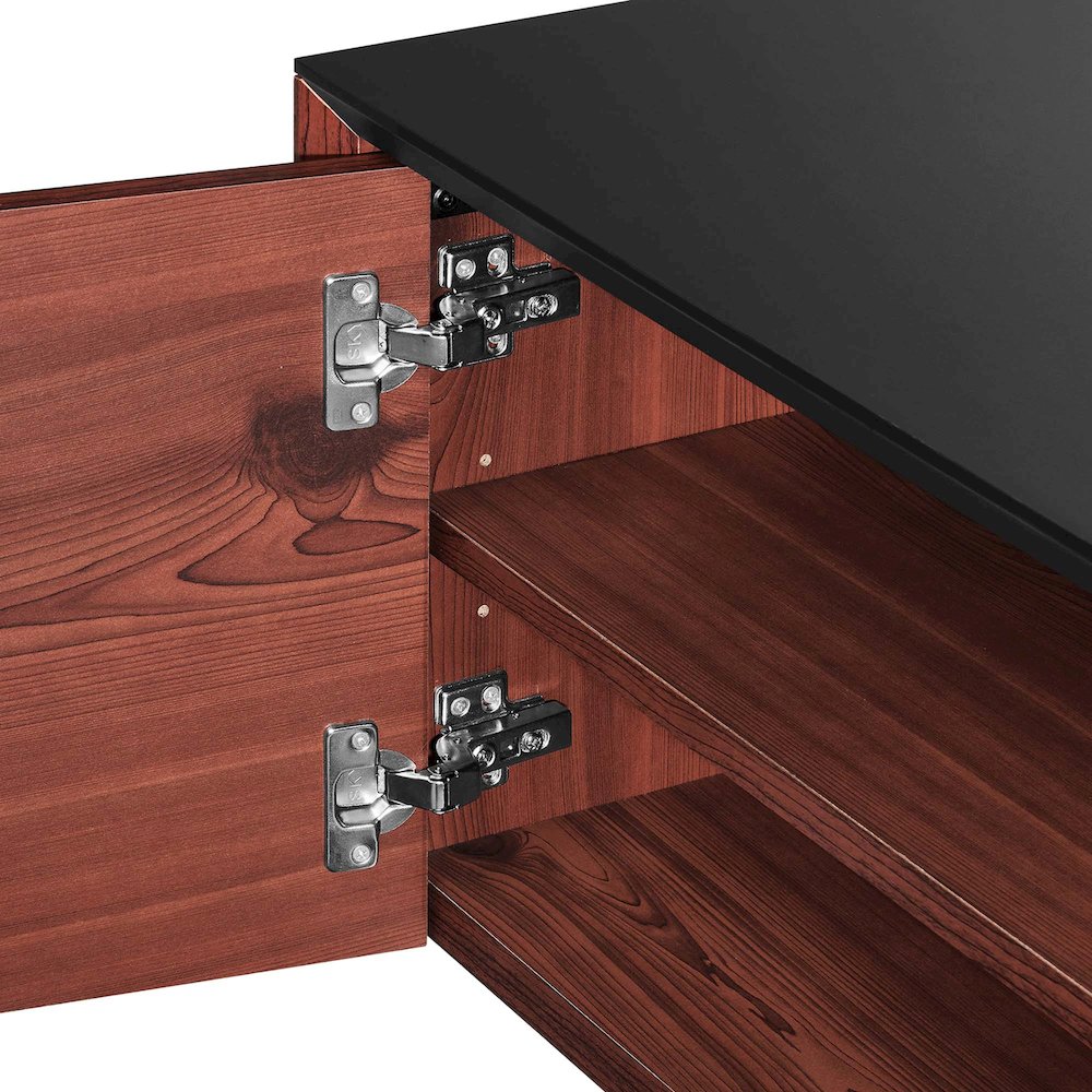 Kinetic Wall-Mount Office Storage Cabinet. Picture 8