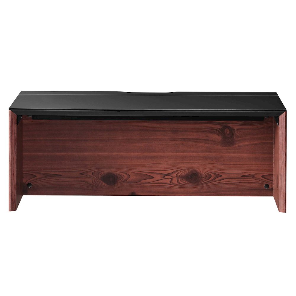 Kinetic 38" Wall-Mount Office Desk. Picture 6