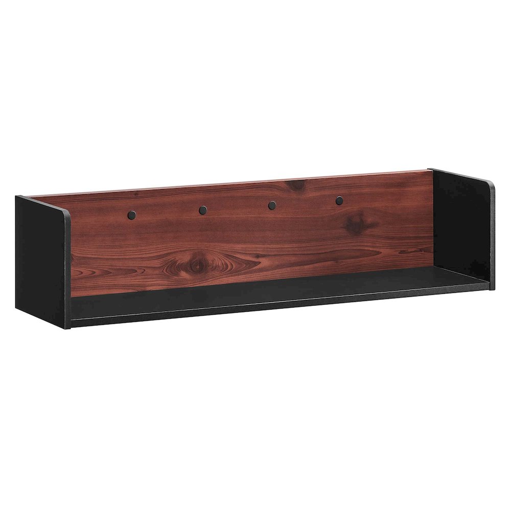 Kinetic Wall-Mount Shelf. Picture 1