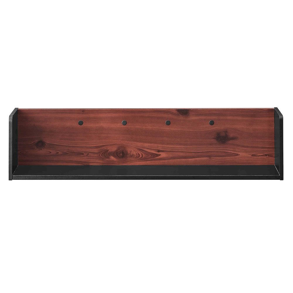 Kinetic Wall-Mount Shelf. Picture 5