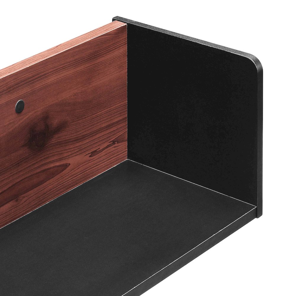 Kinetic Wall-Mount Shelf. Picture 6