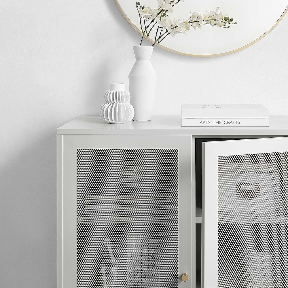 Covelo 32" Accent Cabinet. Picture 11