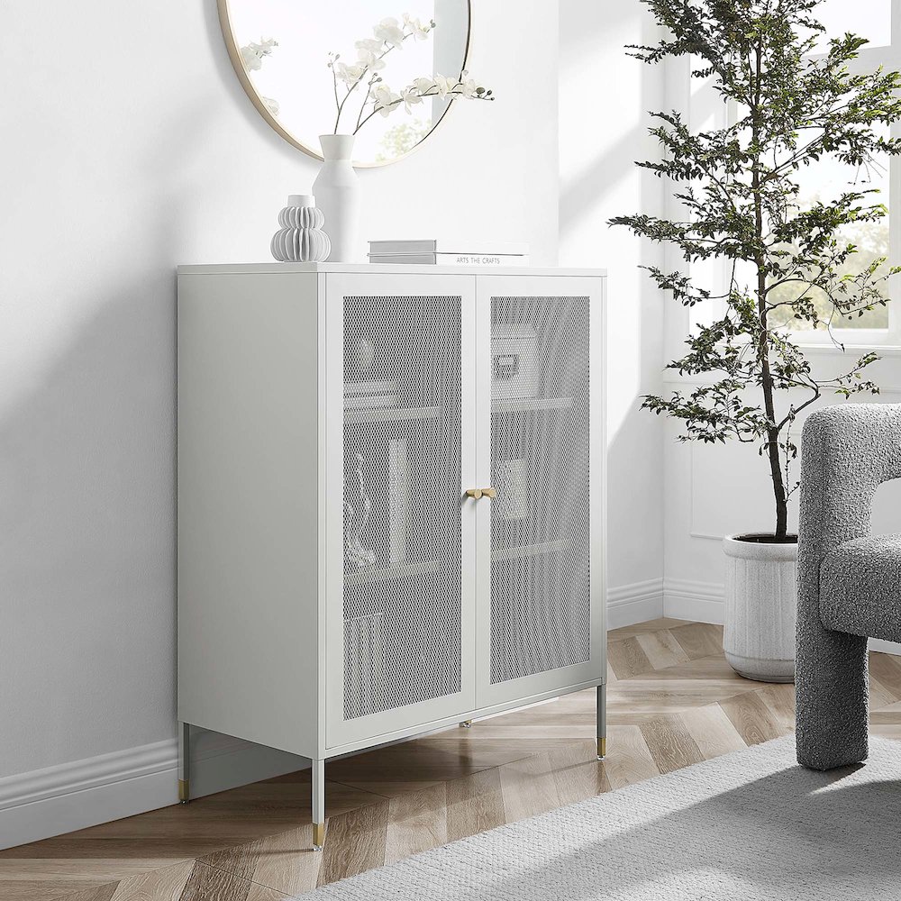 Covelo 32" Accent Cabinet. Picture 10