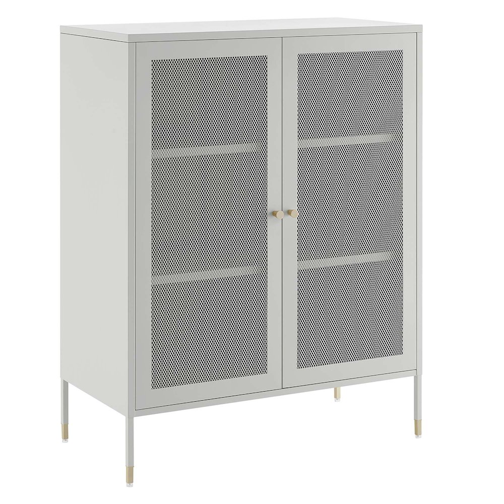 Covelo 32" Accent Cabinet. Picture 1